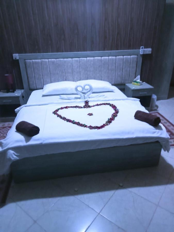 Bilal Luxury Camp Hotel Wadi Rum Exterior foto